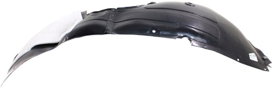 Front, Passenger Side Fender Liner
