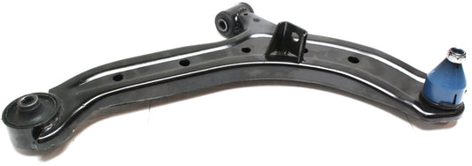 Передний, со стороны пассажира, нижний рычаг подвески с шаровым шарниром в сборе