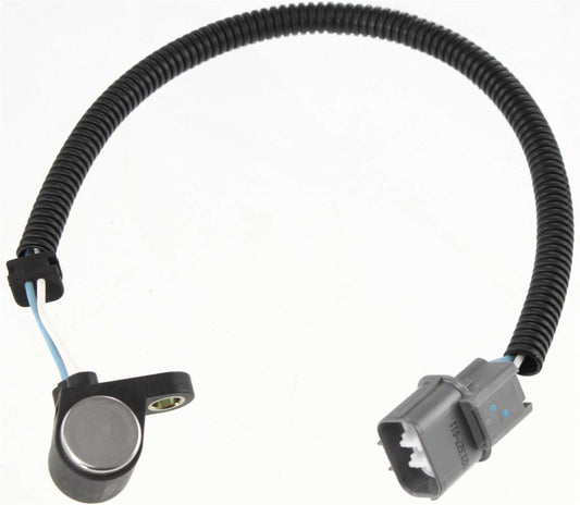 Crankshaft Position Sensor, 4 Cyl., 1.6L Engine, SOHC, 20 Mm Diameter Sensor