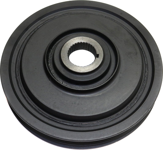 Гармонический балансир