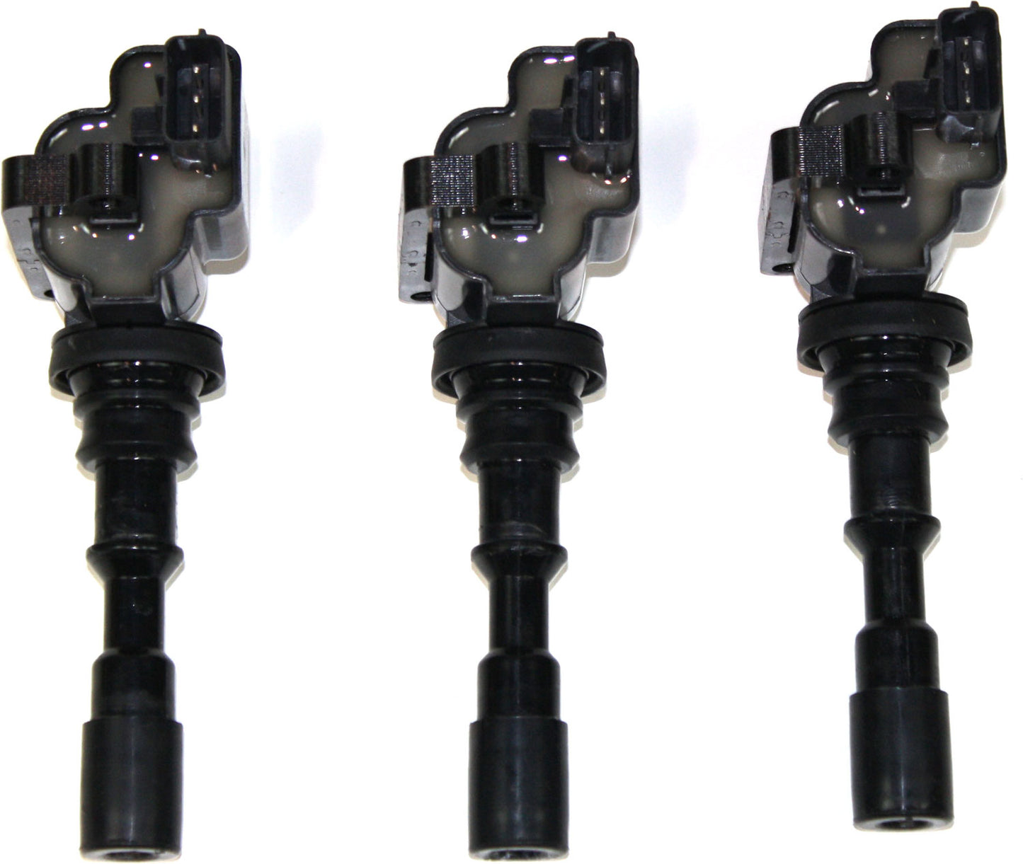 Ignition Coil, Set of 3