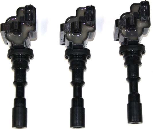 Ignition Coil, Set of 3