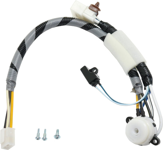 Ignition Switch