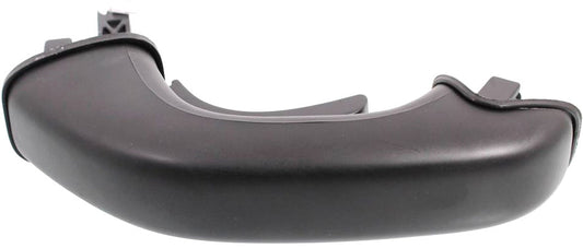 Tailgate Handle, Primed, Plastic, Does Not Include Mounting Hardware, Mounted On Liftgate