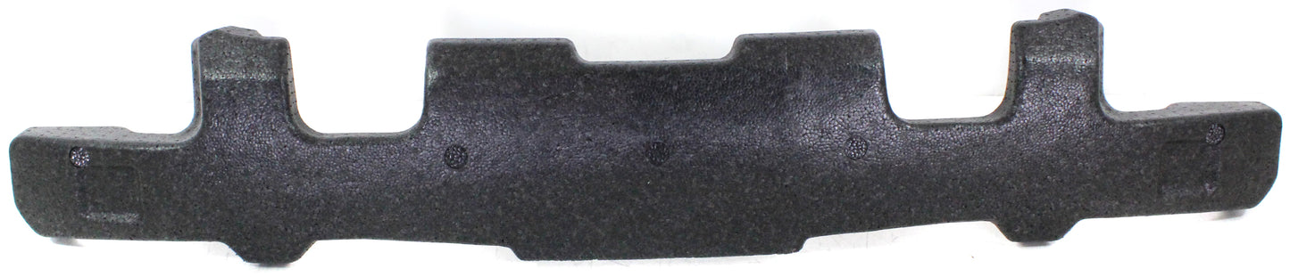 Rear Bumper Absorber