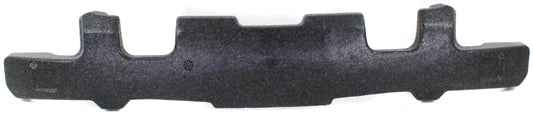 Rear Bumper Absorber