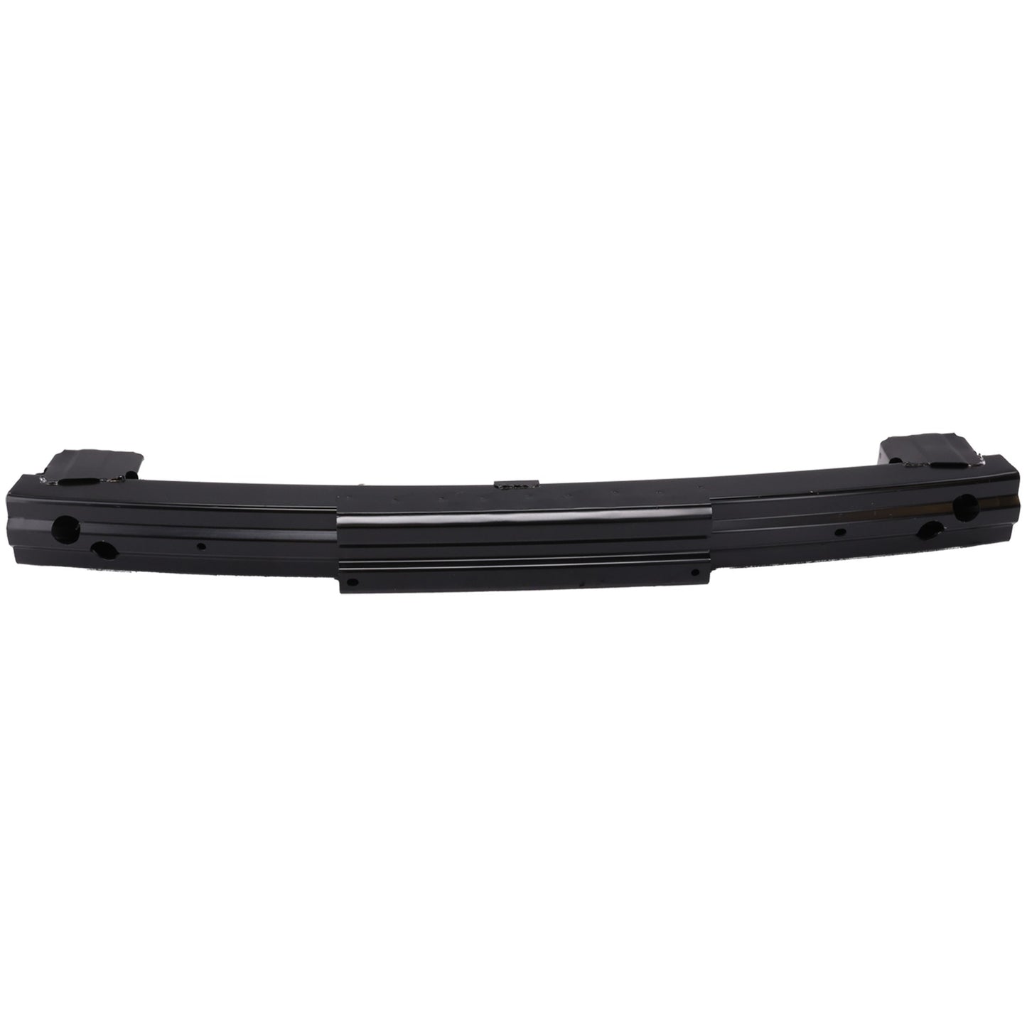 Rear Bumper Reinforcement, Steel