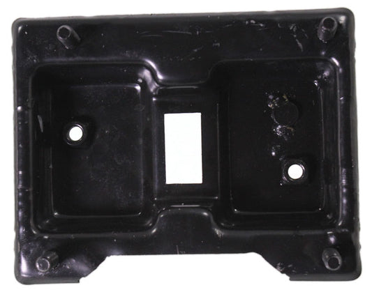 Rear, Driver Side Bumper Bracket, 4 Cyl., 2.0L Engine