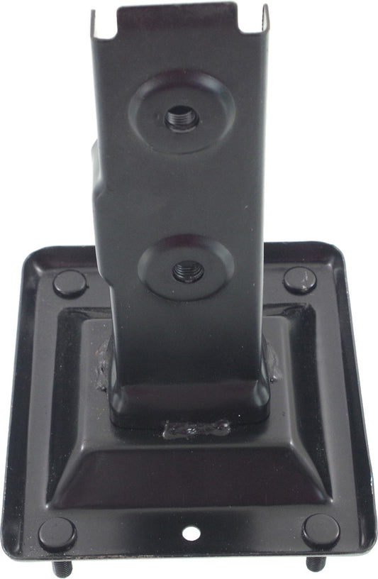 Rear, Passenger Side Bumper Bracket