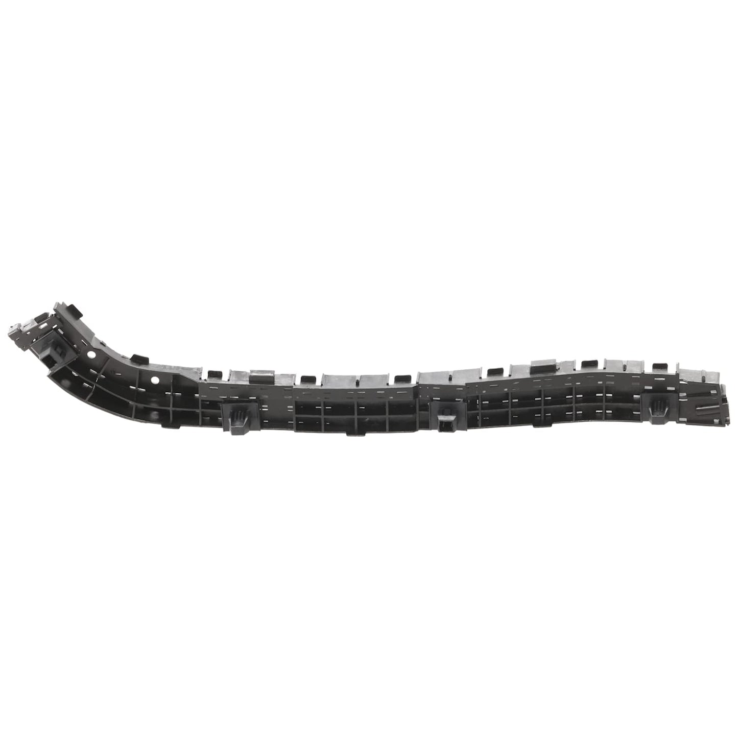Rear, Driver Side Bumper Bracket
