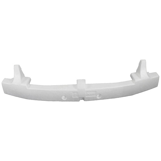 Front Bumper Absorber, 6 Cyl., 3.5L Engine