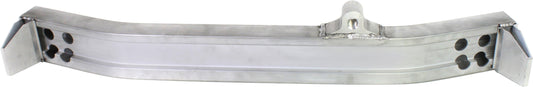 Усилитель переднего бампера, алюминий