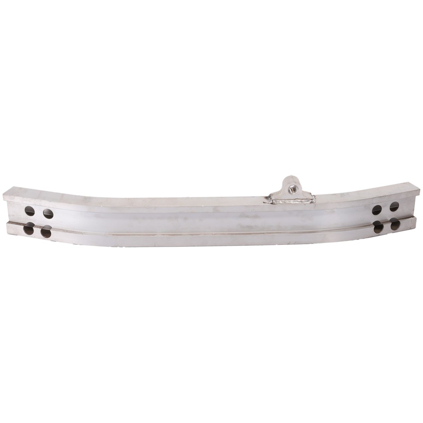 Усилитель переднего бампера, алюминий