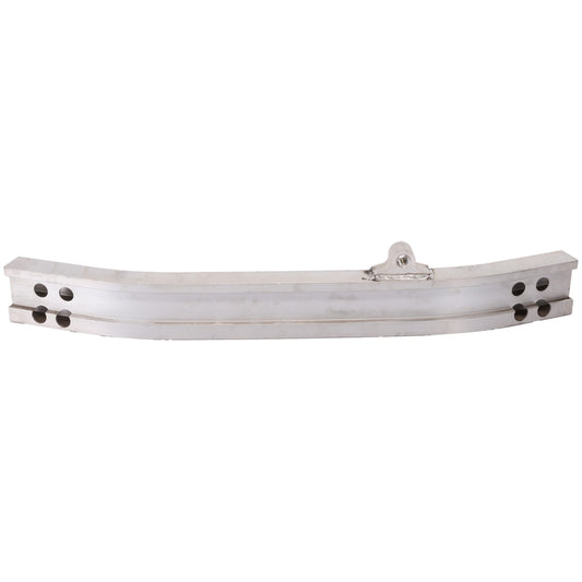 Усилитель переднего бампера, алюминий