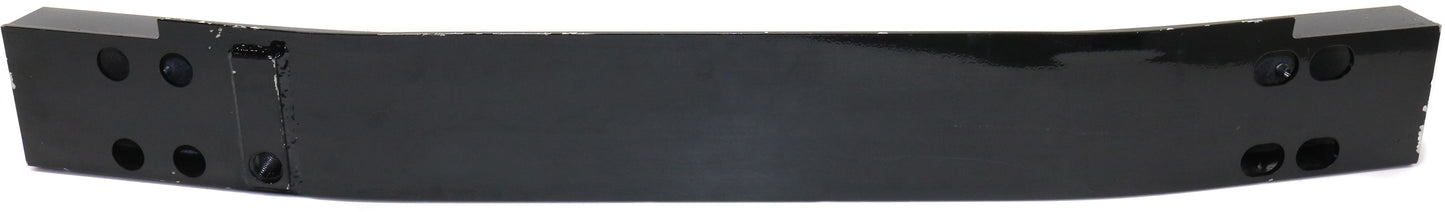 Усилитель переднего бампера, алюминий