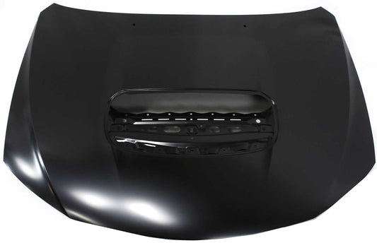 Factory Style Hood Steel Primed