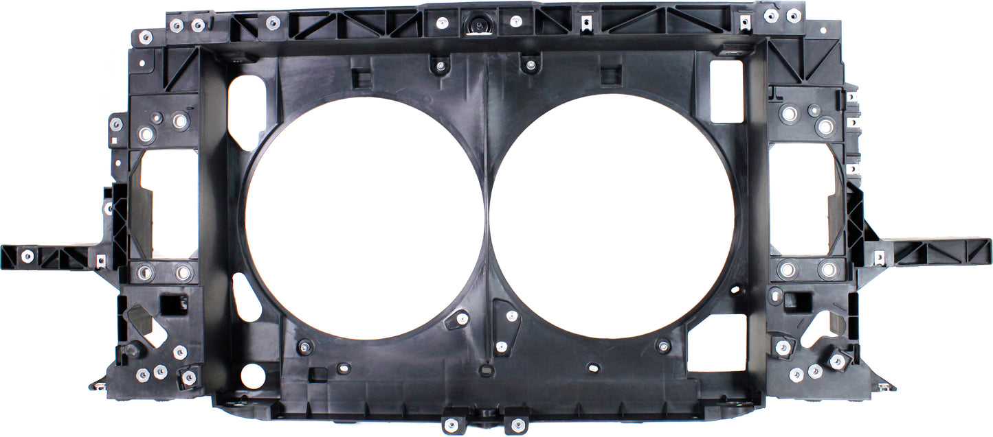 Radiator Support Assembly