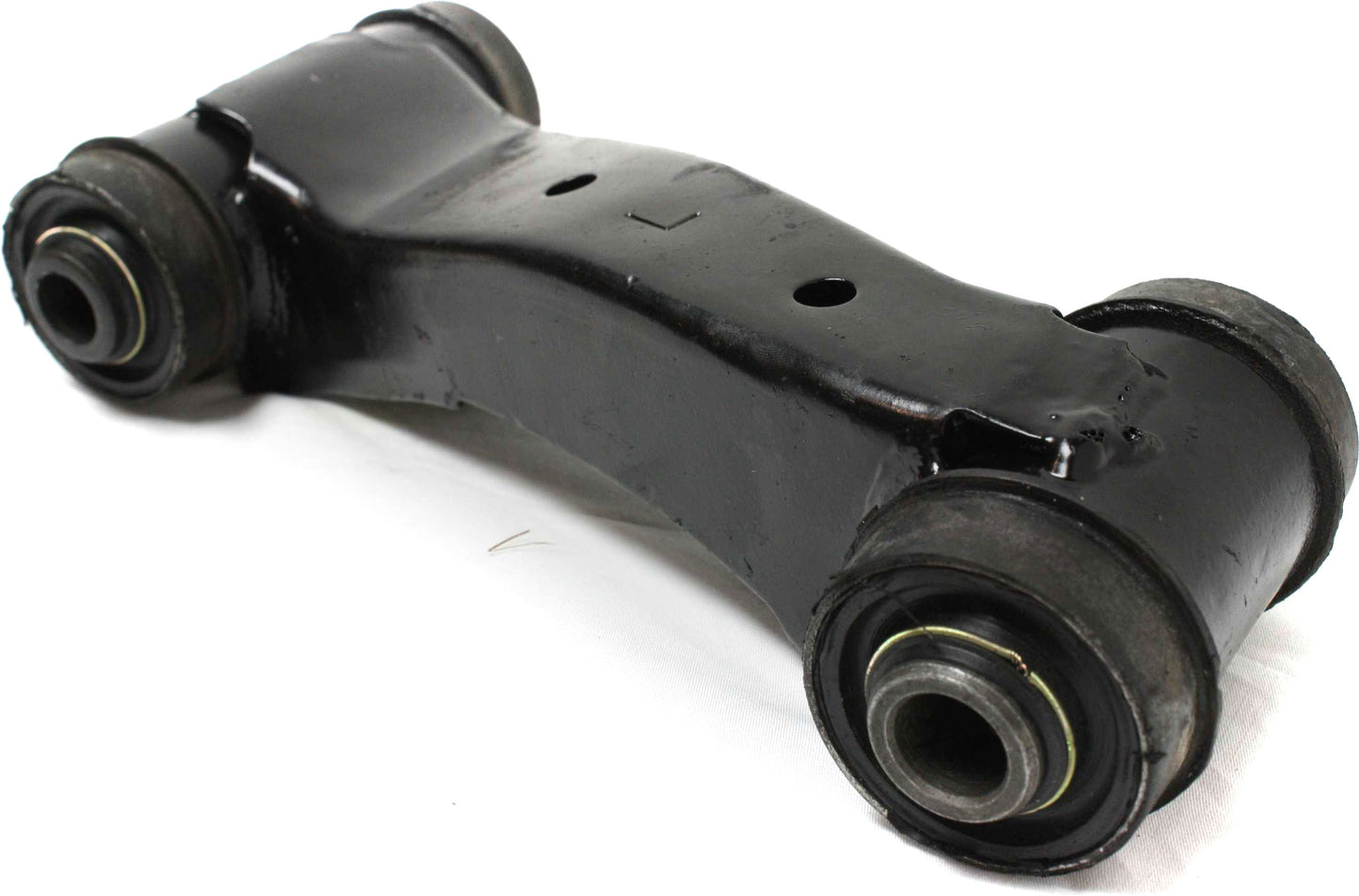 Front, Driver Side, Upper Control Arm