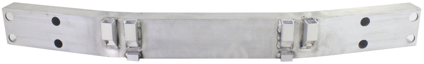 Усилитель заднего бампера, алюминий