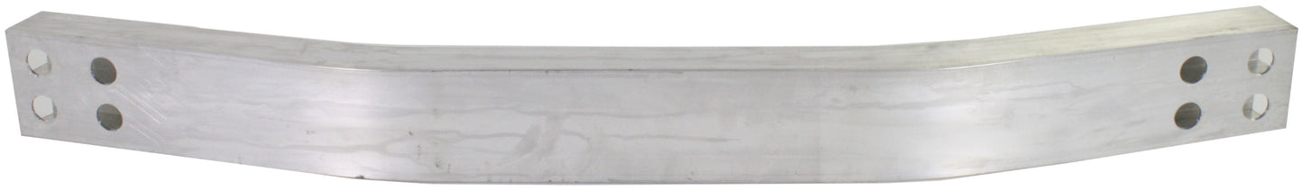 Усилитель заднего бампера, алюминий