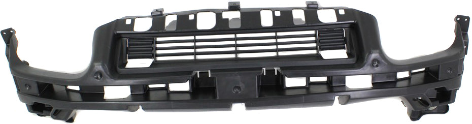 Front Bumper Absorber, 6 Cyl., 3.7L Engine