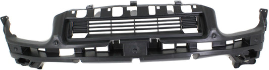 Front Bumper Absorber, 6 Cyl., 3.7L Engine