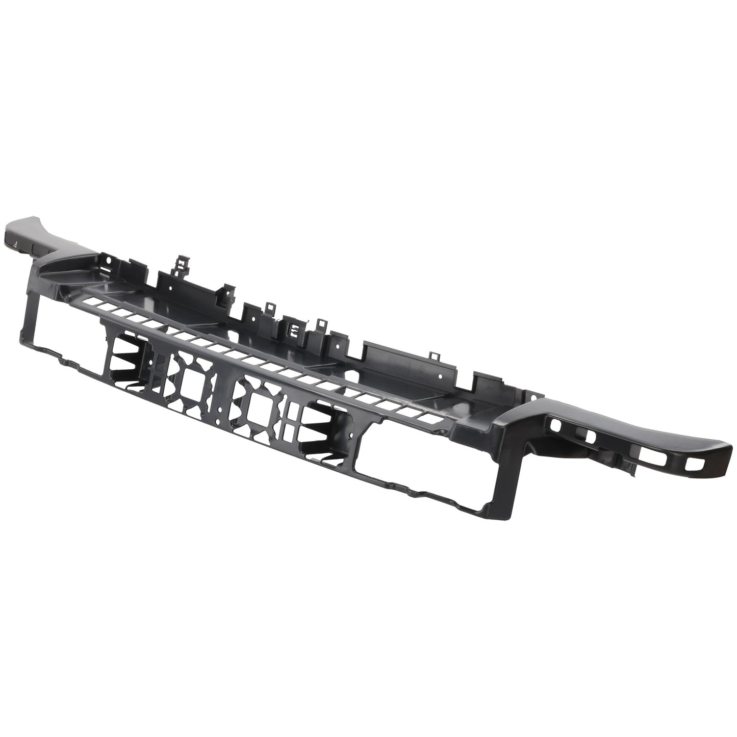 Front, Center Bumper Bracket