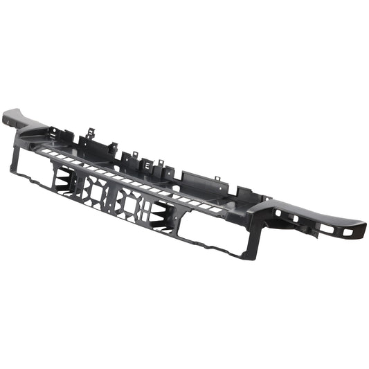 Front, Center Bumper Bracket
