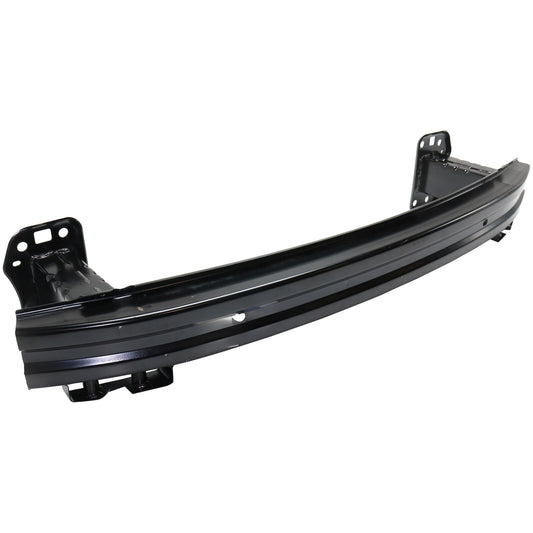 Front Bumper Reinforcement, Steel, CAPA CERTIFIED