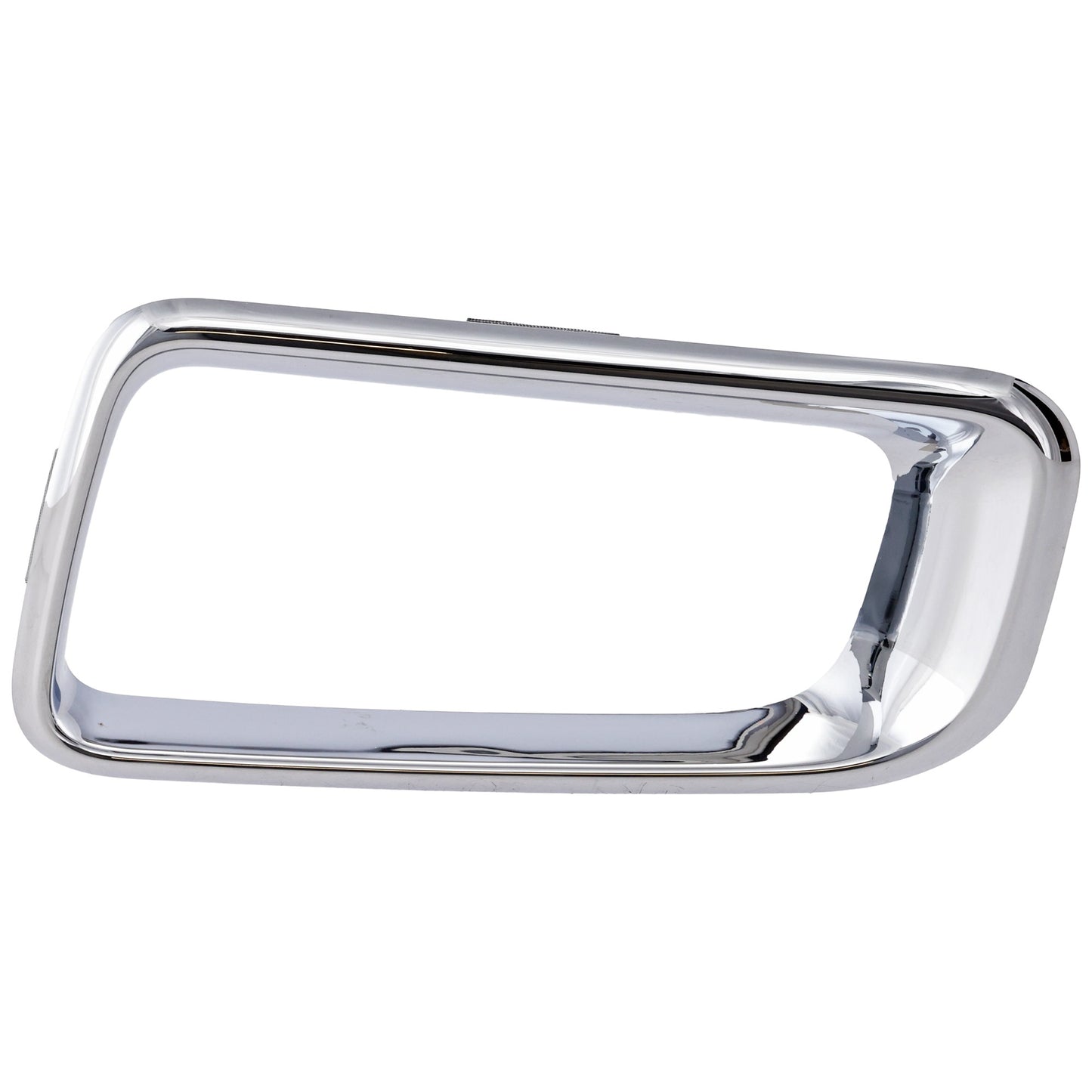 Grille Trim, Center, Chrome