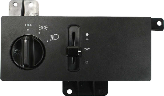 Headlight Switch