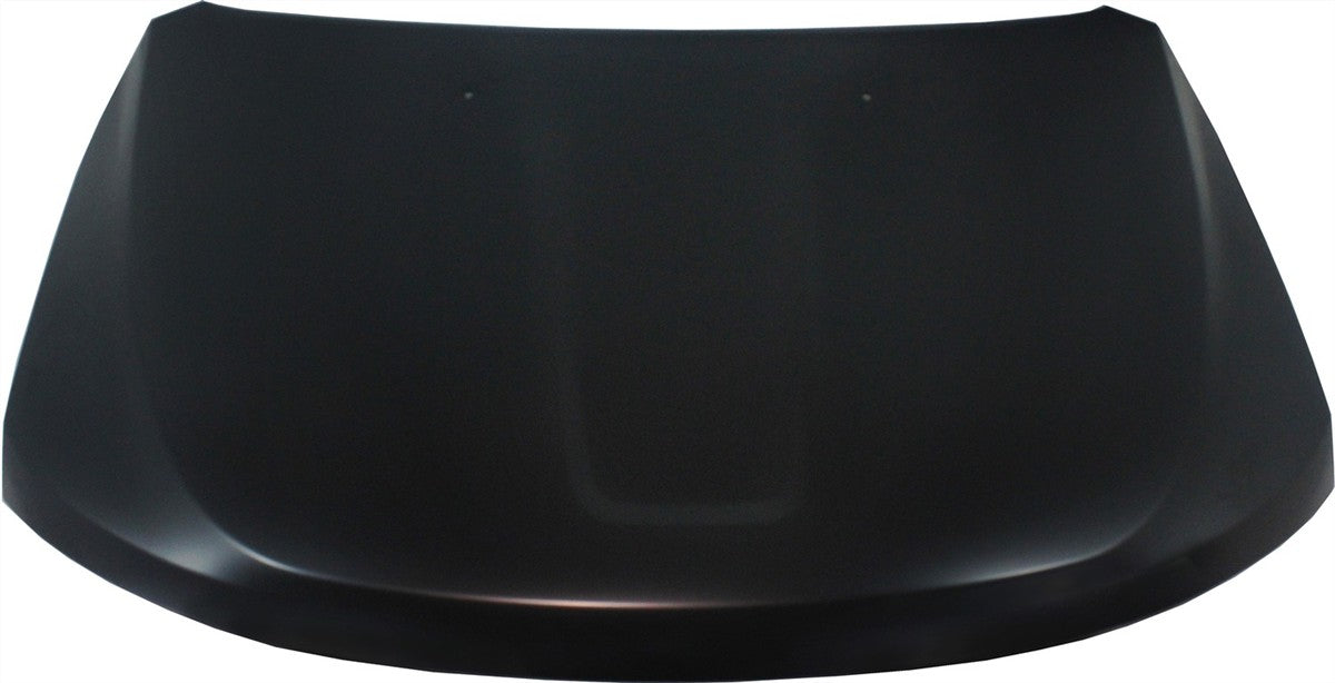 Factory Style Hood Aluminum Primed CAPA Certified