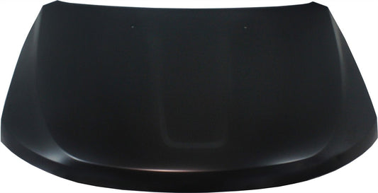 Factory Style Hood Aluminum Primed CAPA Certified