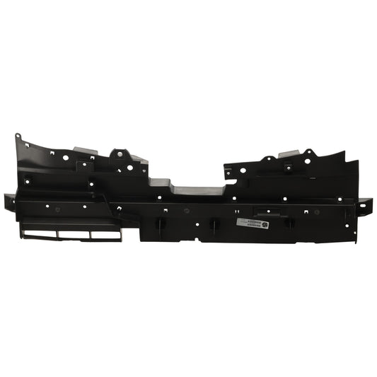 Опорная рама радиатора, крышка, двигатель 2,4 л