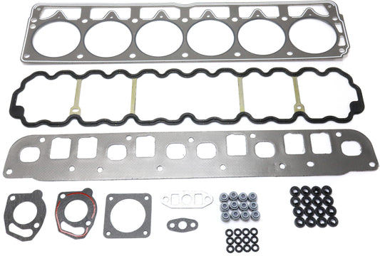 Cylinder Head Gasket, 6 Cyl., 4.0L Engine, Head Bolts Not Included