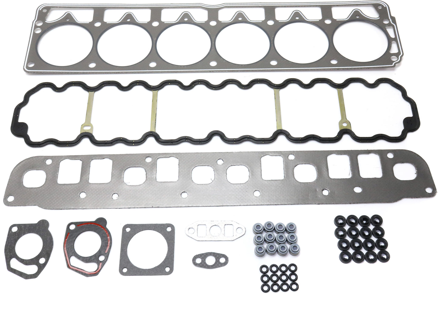 Cylinder Head Gasket, 6 Cyl., 4.0L Engine, Head Bolts Not Included