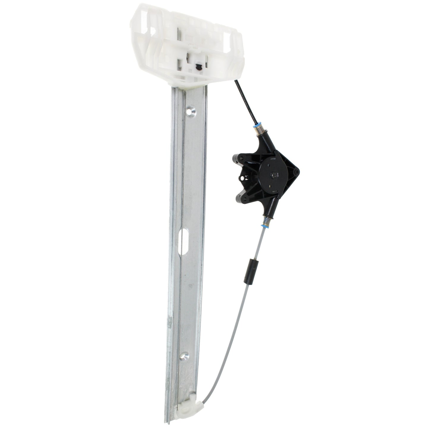 Rear, Passenger Side Power Window Regulator, Without Motor