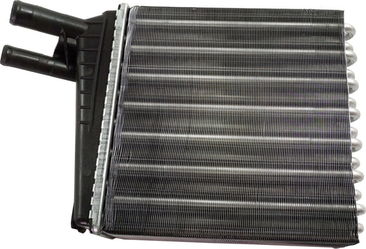 Сердечник нагревателя, алюминий