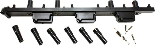 Ignition Coil, 6 Cyl., 4.0L Engine