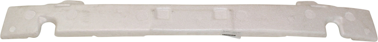 Front Bumper Absorber
