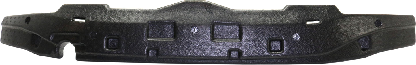 Sedan Front Bumper Absorber
