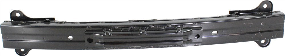 Усилитель переднего бампера, стальной