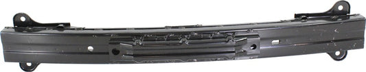 Усилитель переднего бампера, стальной