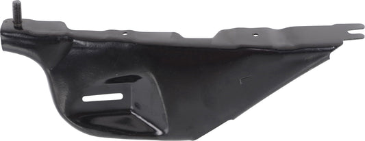Front, Driver Side Bumper Bracket, Side Bracket