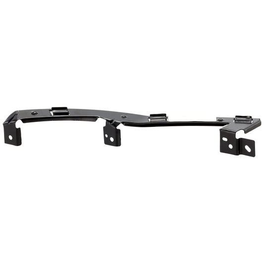 Front, Driver Side, Upper Bumper Bracket