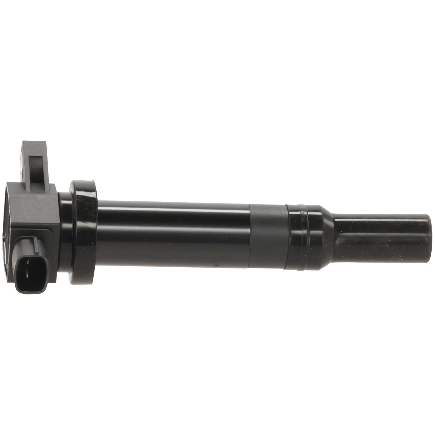 Ignition Coil, 4/6 Cyl., 2.4L/2.7L/3.8L Engines, Blade Type, 2-Prong Terminal