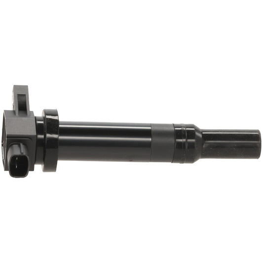 Ignition Coil, 4/6 Cyl., 2.4L/2.7L/3.8L Engines, Blade Type, 2-Prong Terminal