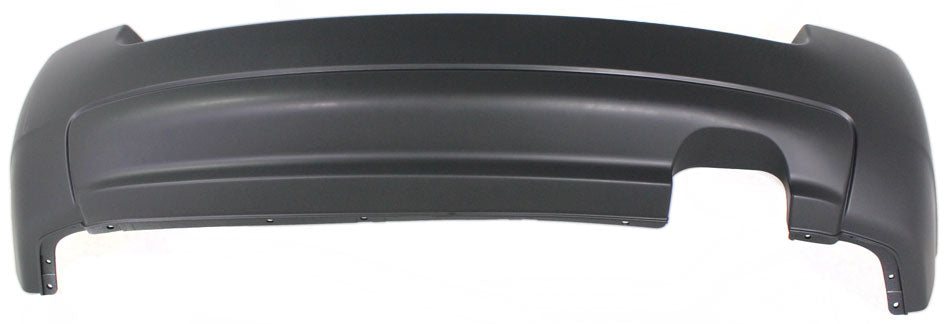 Накладка на задний бампер (грунтованная), модели LX/LX Convenience, 4-цилиндровый двигатель 2,0 л, для моделей без пакета Luxury