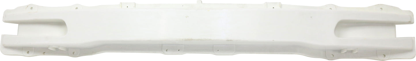 Rear Bumper Reinforcement, Fiberglass