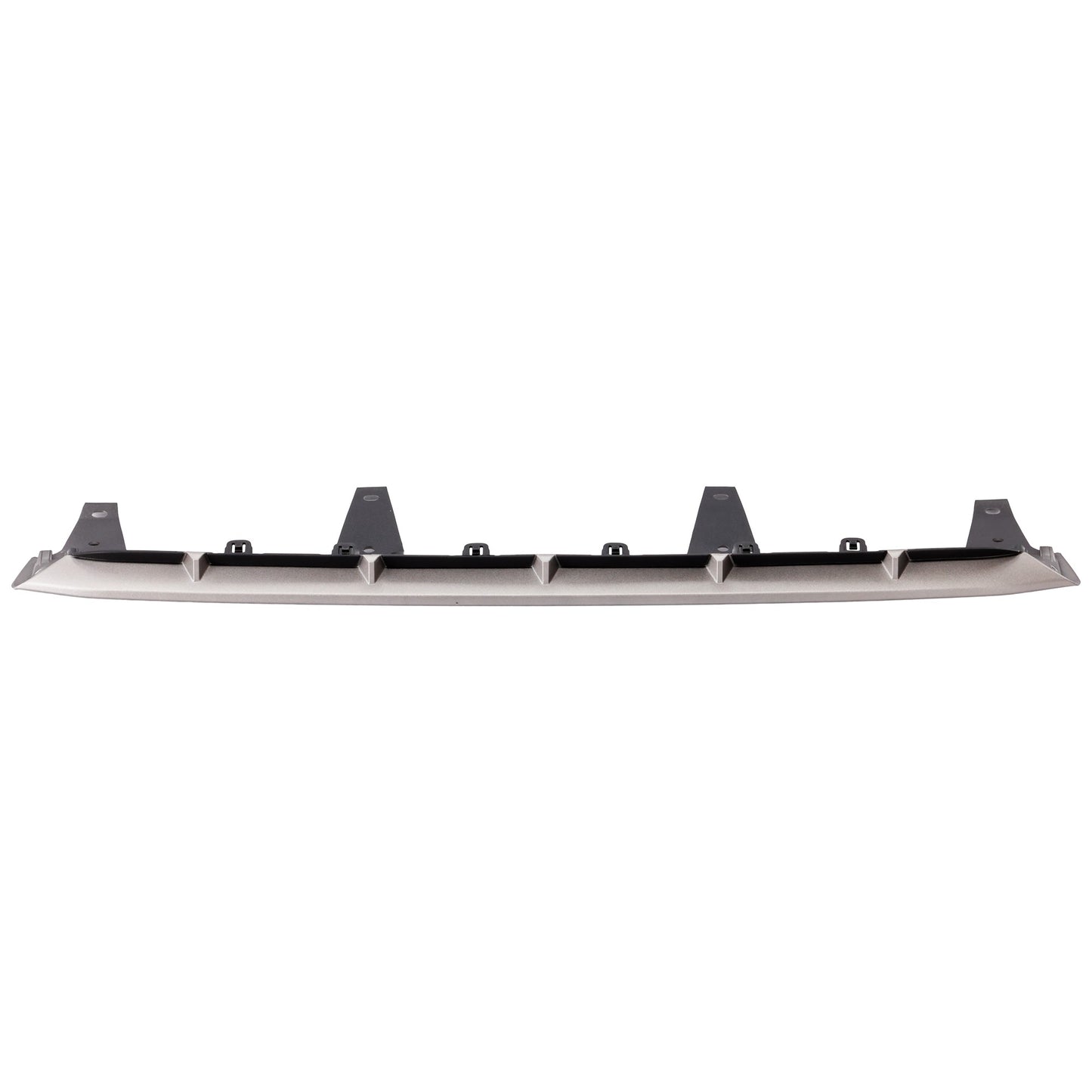 Поглотитель переднего бампера